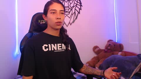 Cris online show from 02.04.25