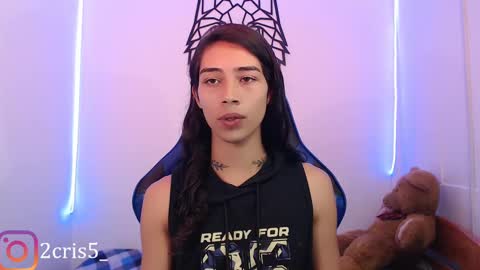 Cris online show from 02.19.25