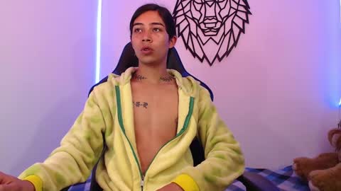 Cris online show from 02.22.25