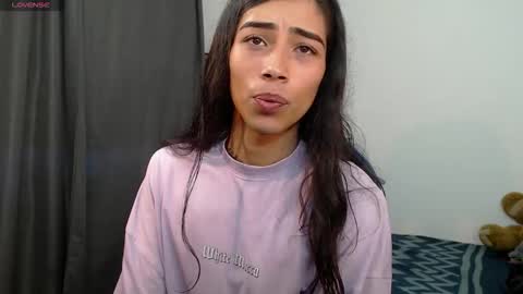 Snapshot of pupi_wolf chatting on 01.19.26 Cris online show from 01.19.26