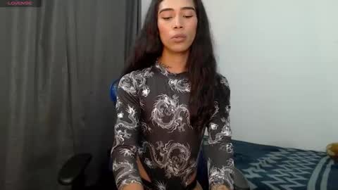 Snapshot of pupi_wolf chatting on 01.31.26 Cris online show from 01.31.26