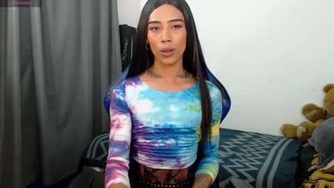 Snapshot of pupi_wolf chatting on 02.06.26 Cris online show from 02.06.26