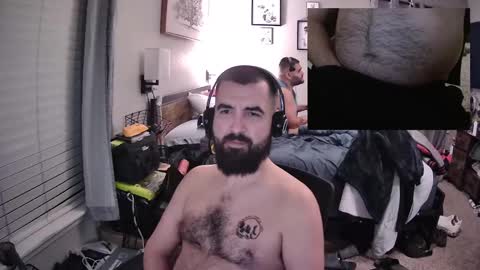 Snapshot of pupperhelix chatting on 12.18.24 Pupper Helix online show from 12.18.24