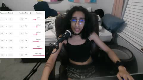 Snapshot of puppygirltoast chatting on 05.17.26 puppygirltoast online show from 05.17.26
