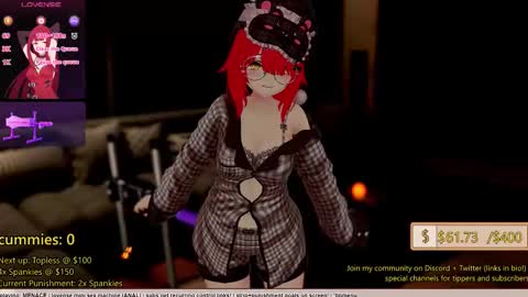 Inuyama Wanko online show from 02.06.26