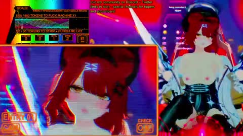 Snapshot of puppyinu chatting on 04.22.26 Inuyama Wanko online show from 04.22.26