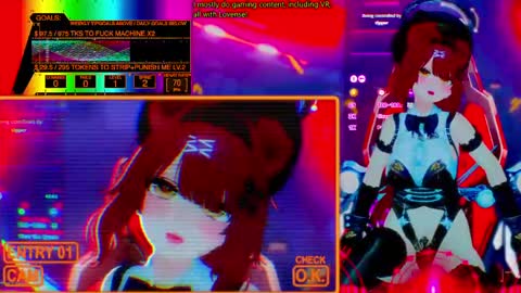 Snapshot of puppyinu chatting on 04.26.26 Inuyama Wanko online show from 04.26.26