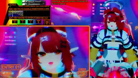 Snapshot of puppyinu chatting on 04.30.26 Inuyama Wanko online show from 04.30.26