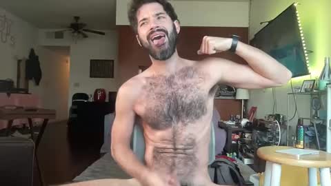 Pup Scritch online show from 01.30.25