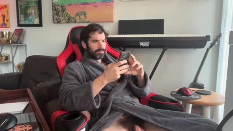 Pup Scritch online show from 02.20.26