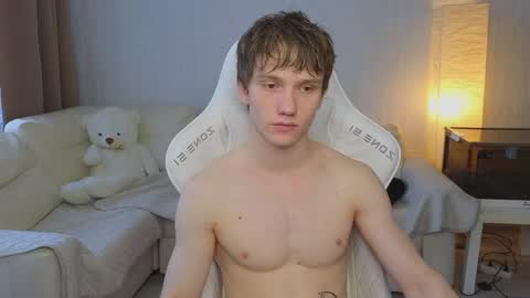 Jesse online show from 03.07.26