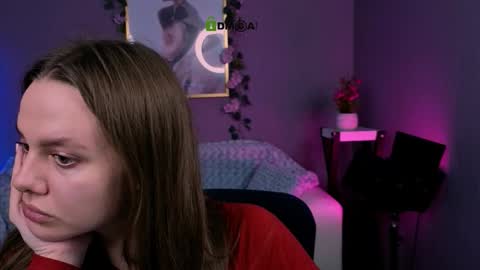 Snapshot of pure_angel1 chatting on 10.19.25 pure angel1 online show from 10.19.25