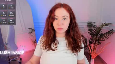 Snapshot of pure_flower_alison chatting on 05.31.26 Alison online show from 05.31.26