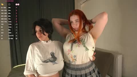 Ariana online show from 03.09.26