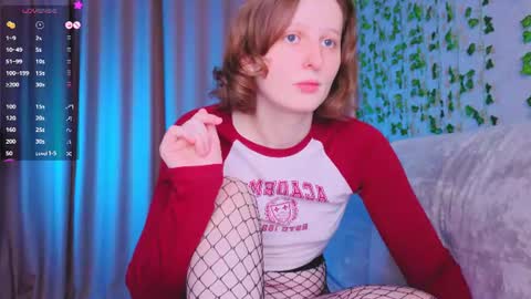 Snapshot of pure_s1n chatting on 07.15.26 Coralina online show from 07.15.26