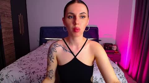 Julia online show from 04.03.26