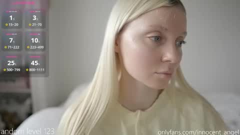 i dont do shows for free. watching here silently and waiting for me to start showing you something for free is useless online show from 02.09.25