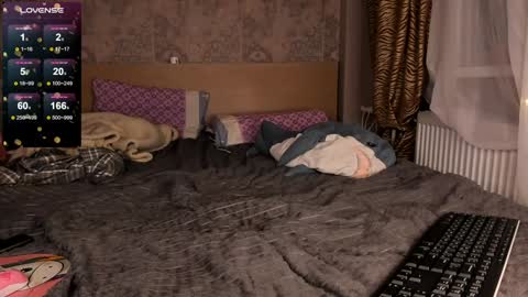 Katty online show from 12.21.24