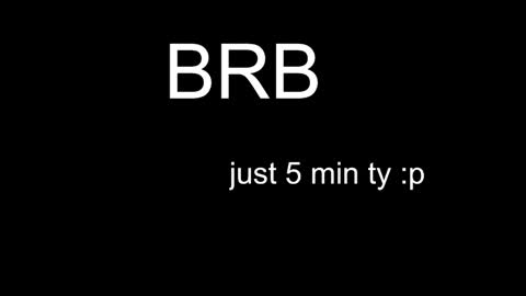 Katty online show from 01.22.25