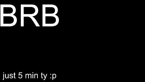 Katty online show from 10.05.25