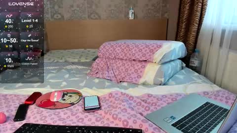 Katty online show from 10.12.25