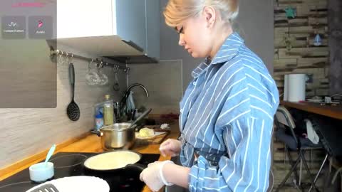 Katty online show from 10.25.25