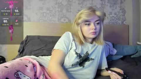 Katty online show from 12.04.25