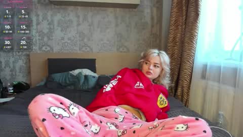 Katty online show from 02.15.26