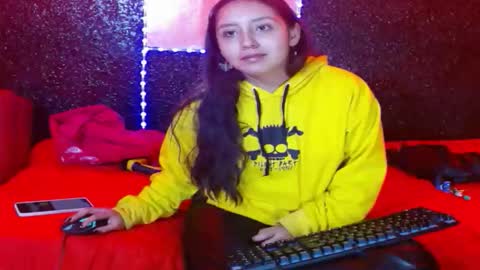 Snapshot of puredirtyenergy chatting on 01.08.26 Puredirtyenergys online show from 01.08.26