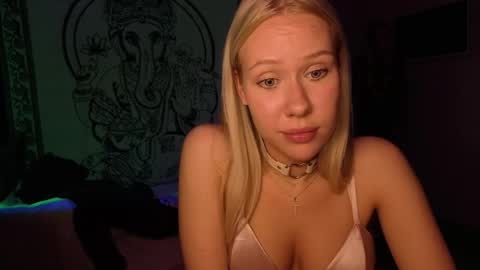 Megan online show from 03.18.26