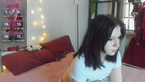 Snapshot of pureglow chatting on 02.12.26 pureglow online show from 02.12.26