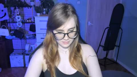 Snapshot of pureheartt chatting on 10.23.25 I am Mila online show from 10.23.25