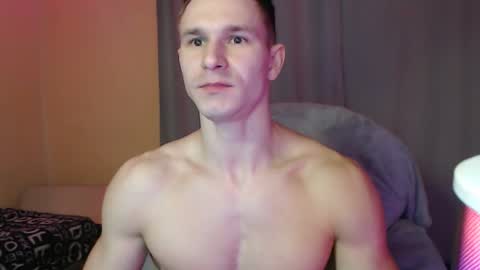 puremenshape online show from 12.04.25