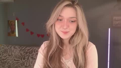 Bella online show from 03.24.26