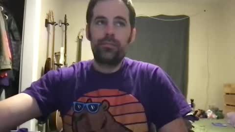 Purple online show from 12.19.25