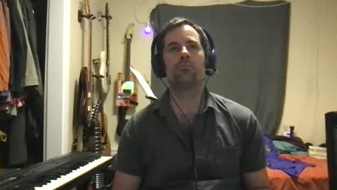 Purple online show from 01.12.26