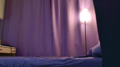 Snapshot of purpled1va chatting on 07.13.26 PurpleDiva online show from 07.13.26