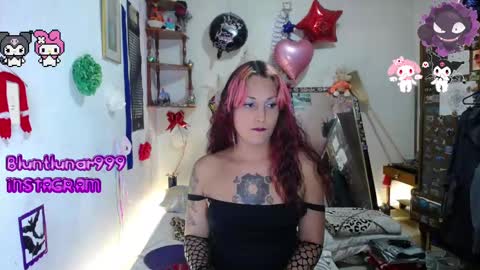 purplekattlyn online show from 03.07.25