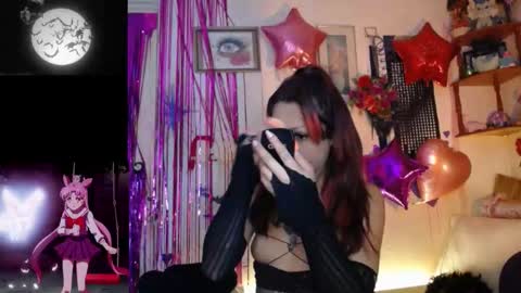 purplekattlyn online show from 09.12.25