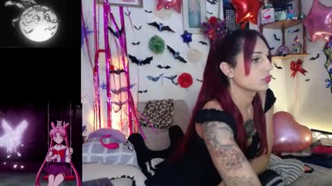 purplekattlyn online show from 02.11.26
