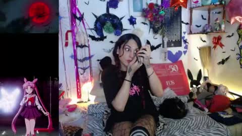 purplekattlyn online show from 05.19.26