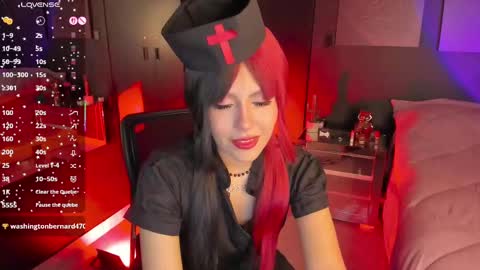 Laura  online show from 11.11.25