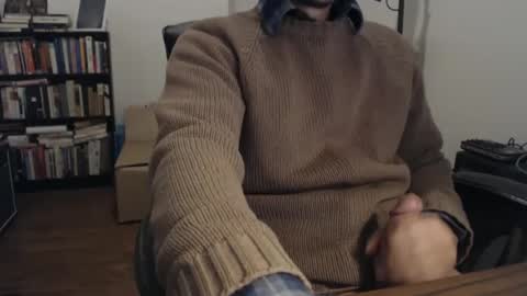 Snapshot of purplemountains chatting on 12.06.24 Purple Mountains online show from 12.06.24