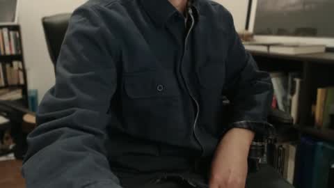 Snapshot of purplemountains chatting on 02.24.25 Purple Mountains online show from 02.24.25