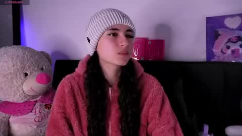 Alynn online show from 07.02.26