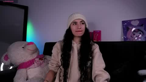Alynn online show from 07.05.26