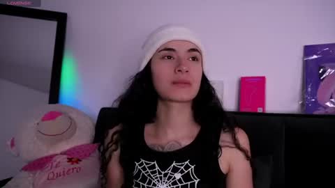 Alynn online show from 07.18.26