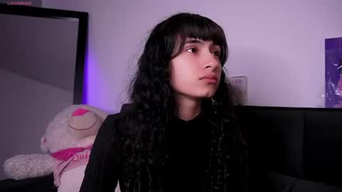 Alynn online show from 07.25.26