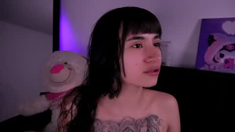 Alynn online show from 08.01.26
