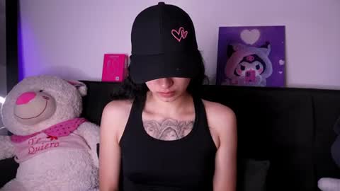 Alynn online show from 08.02.26